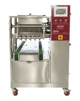 bakerymachine