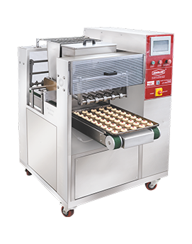 bakerymachine