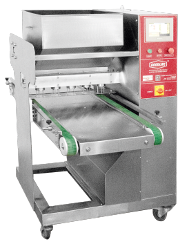 bakerymachine