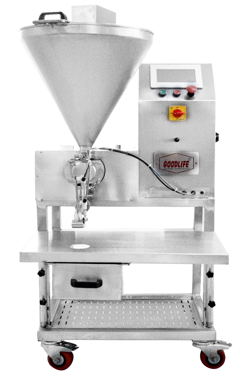 bakerymachine