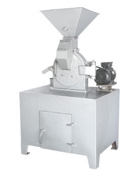 bakerymachine