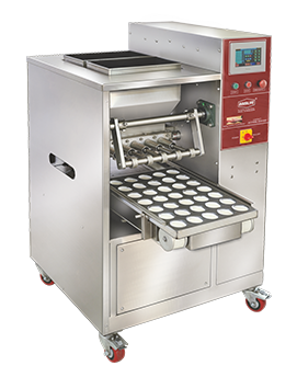 bakerymachine