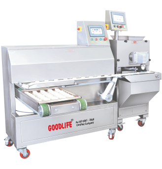bakerymachine