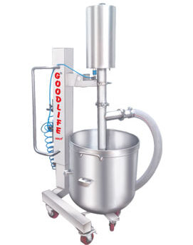 bakerymachine