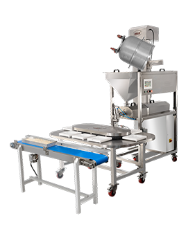 bakerymachine