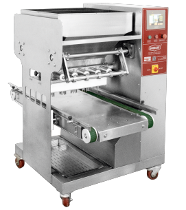 bakerymachine