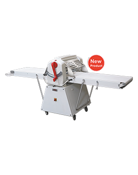 bakerymachine