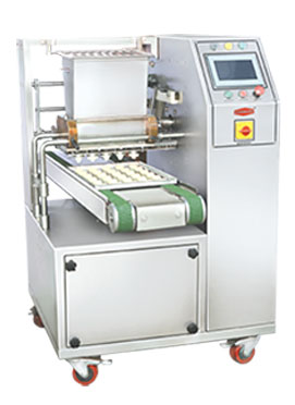 bakerymachine
