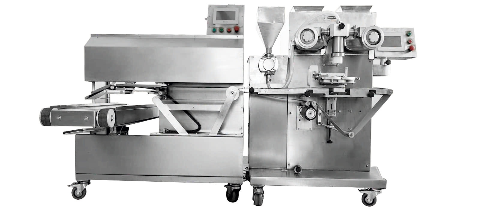 bakerymachine