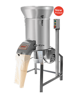 bakerymachine