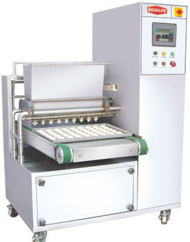 bakerymachine