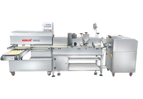 bakerymachine