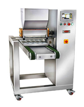 bakerymachine