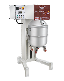 bakerymachine