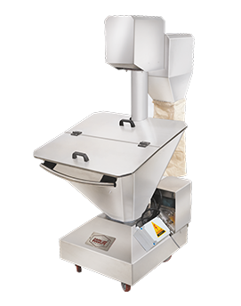bakerymachine